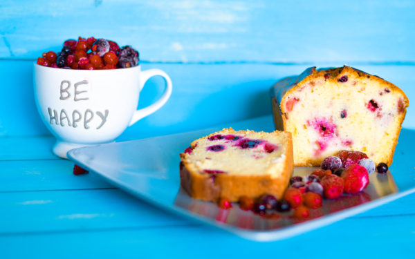 plumcake vegan yogurt