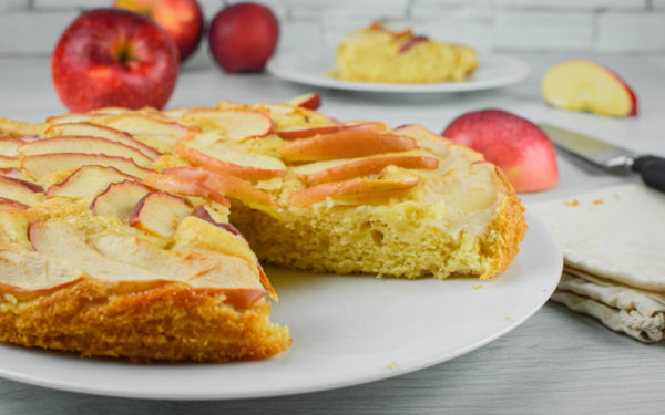 Torta di mele